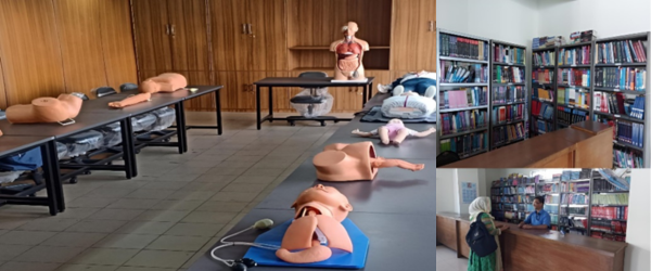 MBBS programme